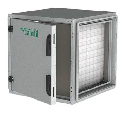 CamCube AC-L